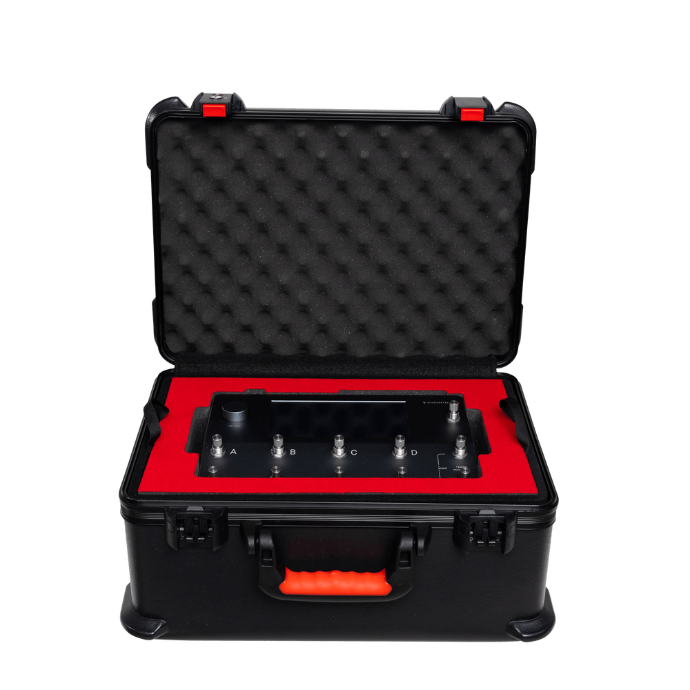 Gator Cases Gator TSA Case for Neural DSP Quad Cortex - Extra Large