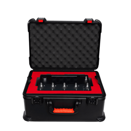 Gator Cases Gator TSA Case for Neural DSP Quad Cortex - Extra Large