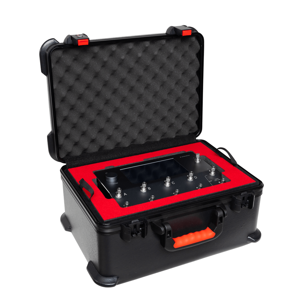 Gator Cases Gator TSA Case for Neural DSP Quad Cortex - Extra Large