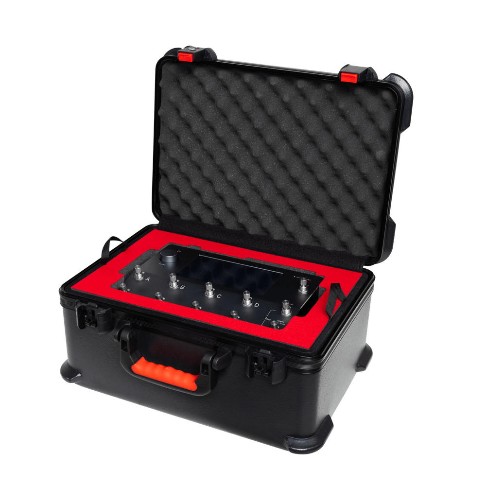 Gator Cases Gator TSA Case for Neural DSP Quad Cortex - Extra Large