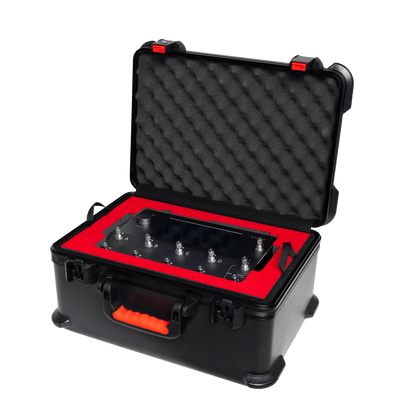 Gator Cases Gator TSA Case for Neural DSP Quad Cortex - Extra Large