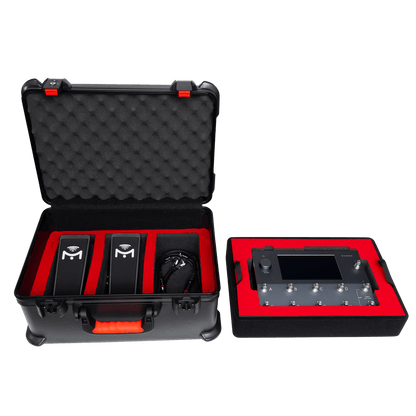 Gator Cases Gator TSA Case for Neural DSP Quad Cortex - Extra Large