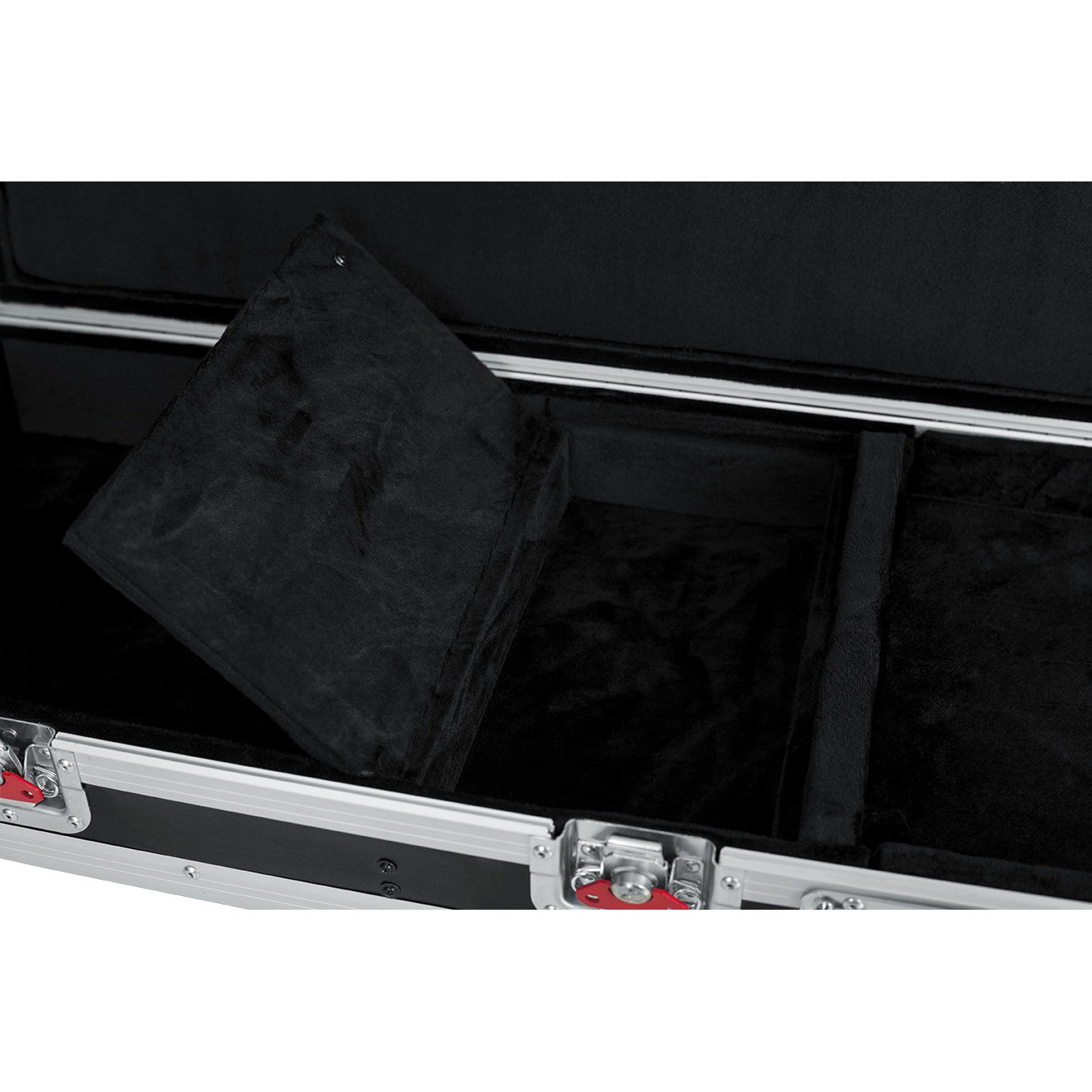 Gator Cases Gator ATA Wood Flight Case for Electric Bass Guitar - G-TOUR-BASS