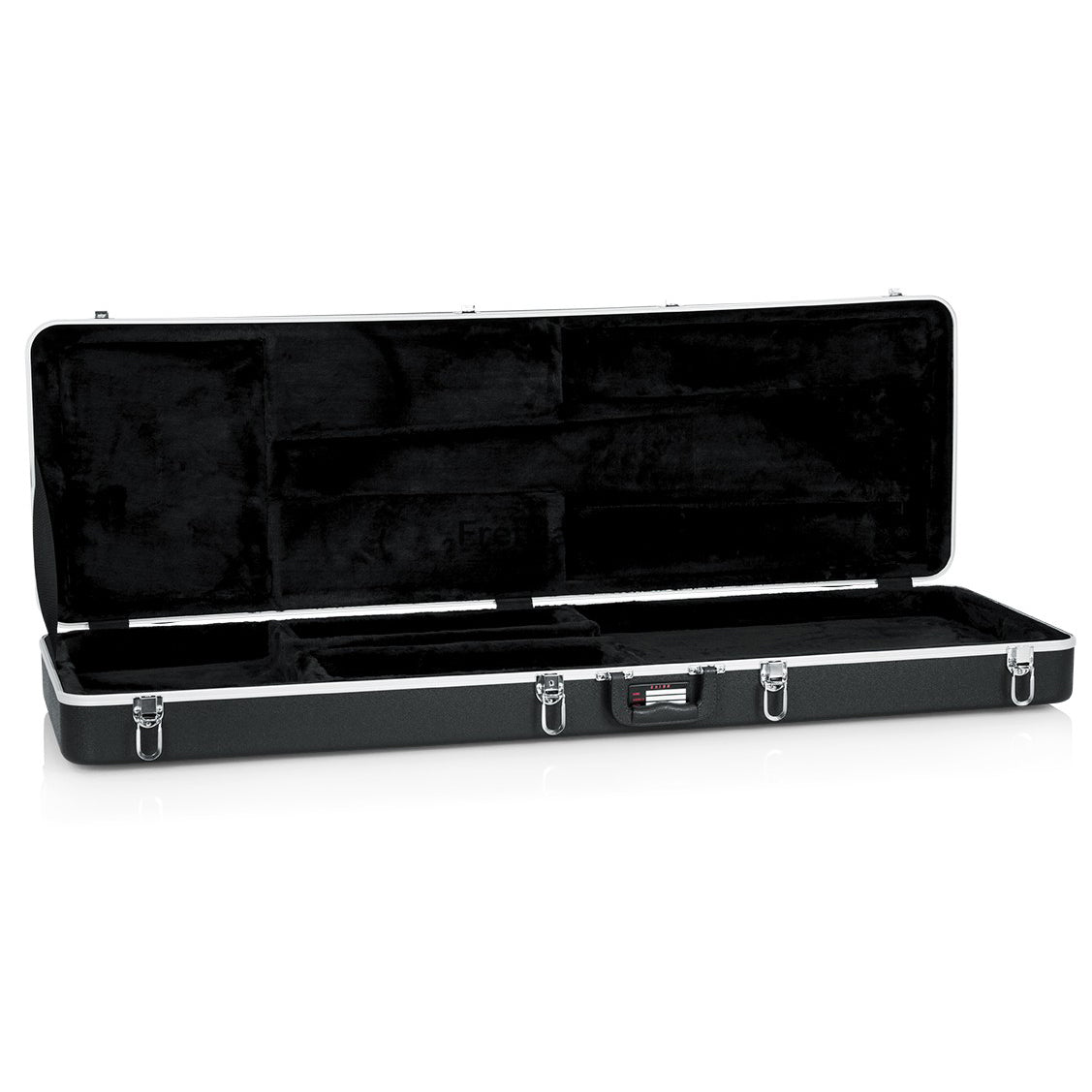 Gator Cases Gator Classic Deluxe Molded Case for Electric Bass - GC-BASS