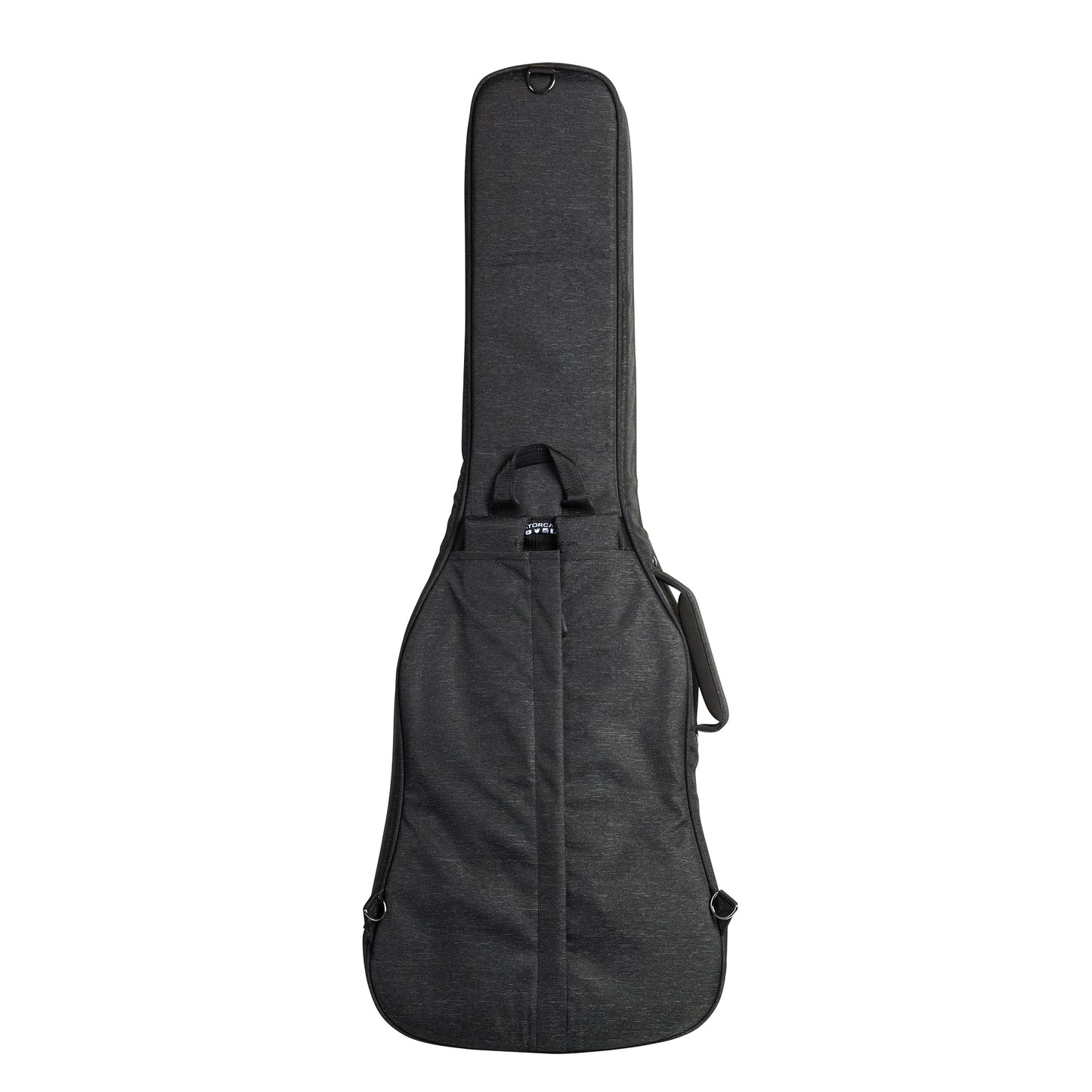 Gator Cases Gator Transit Series Black Gig-Bag for Electric Bass Guitar - GT-BASS-BLK