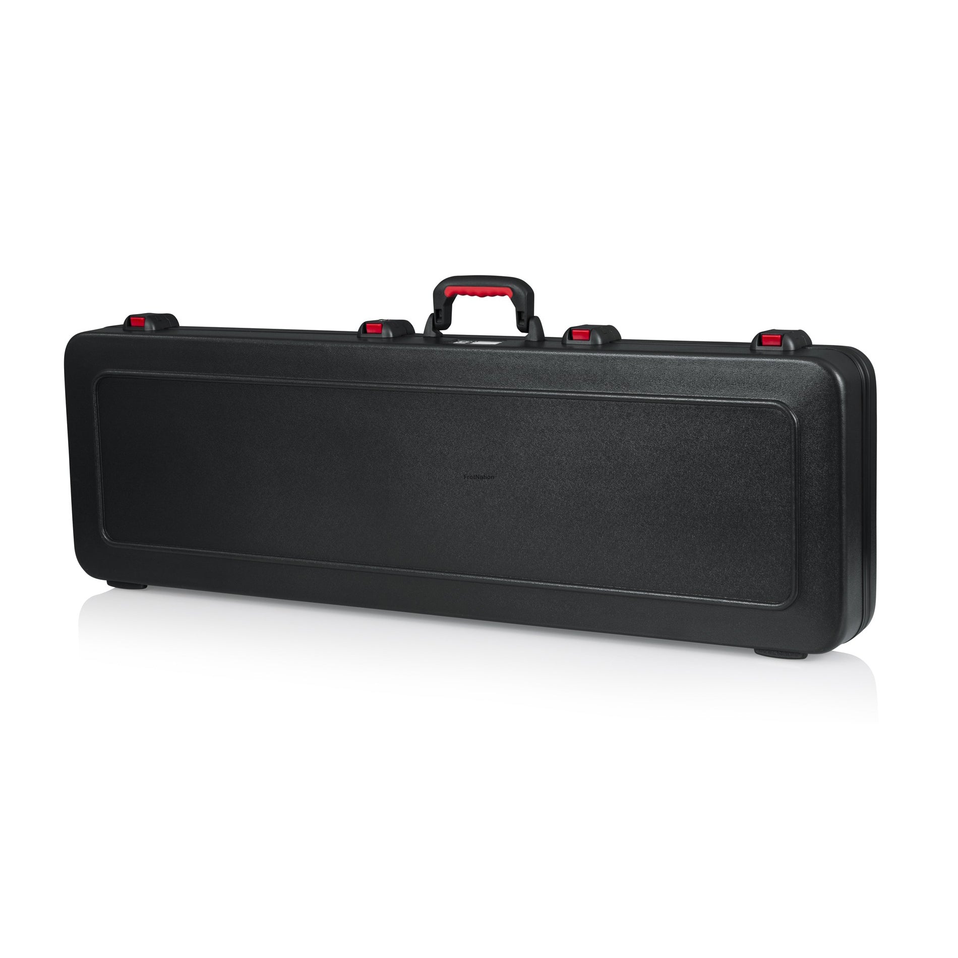 Gator Cases Gator TSA Series ATA Molded Flight Case w/ LED Light for Electric Bass Guitar - GTSA-GTRBASS-LED