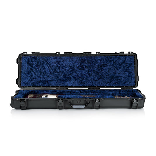 Gator Cases Gator Titan Series ATA Case for Jazz or Precision Bass - GWP-BASS