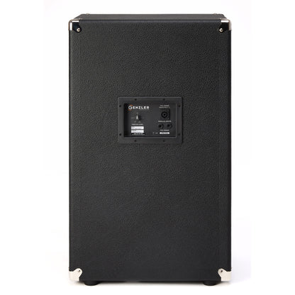 Fret Nation Genzler Magellan 2x12" Ultra Light Weight Vertical Cab - ULV212T