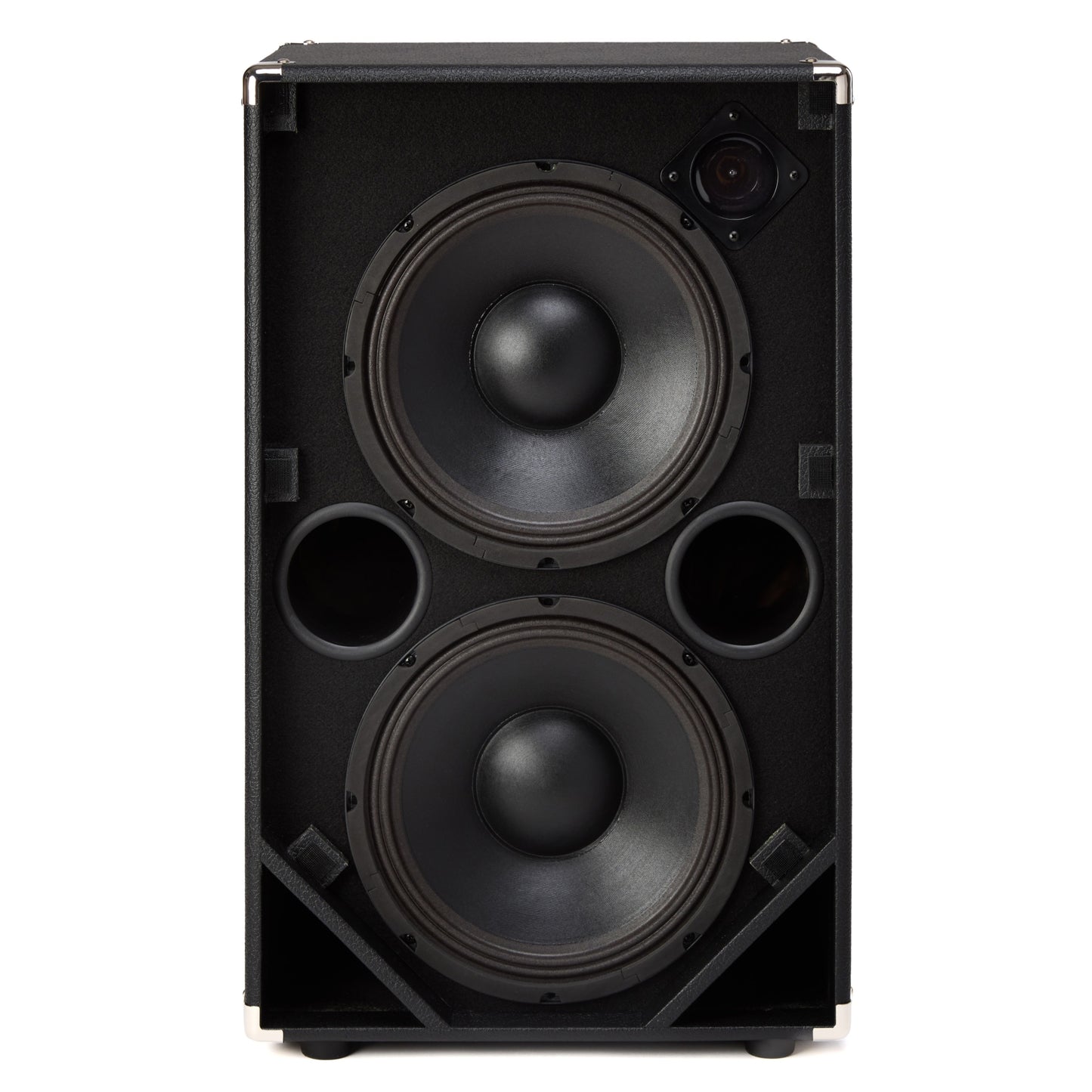 Fret Nation Genzler Magellan 2x12" Ultra Light Weight Vertical Cab - ULV212T