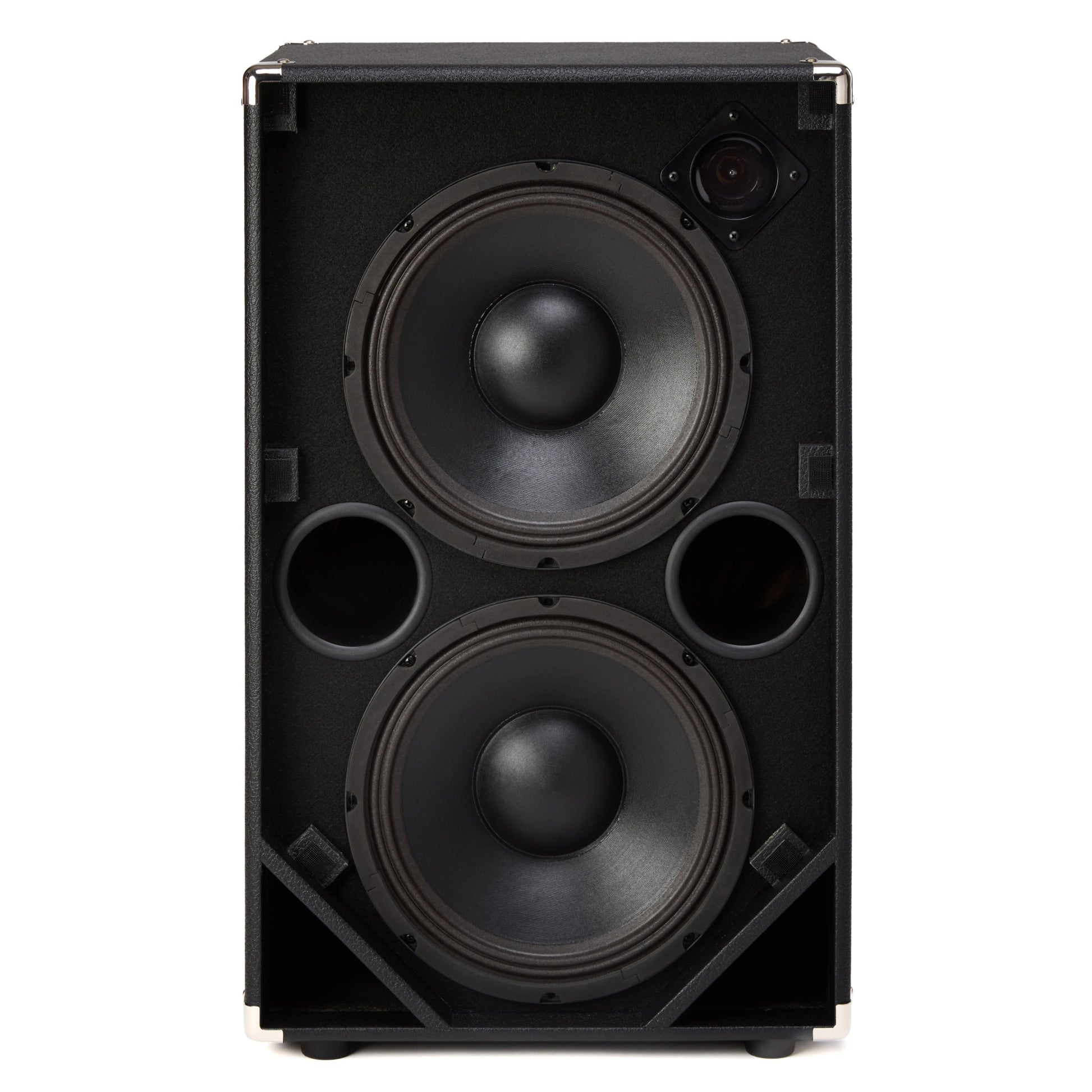 Fret Nation Genzler Magellan 2x12" Ultra Light Weight Vertical Cab - ULV212T