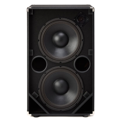 Fret Nation Genzler Magellan 2x12" Ultra Light Weight Vertical Cab - ULV212T
