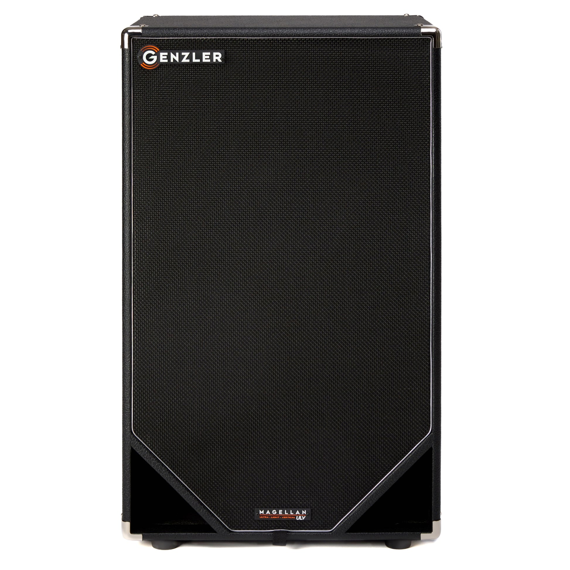 Fret Nation Genzler Magellan 2x12" Ultra Light Weight Vertical Cab - ULV212T