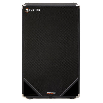 Fret Nation Genzler Magellan 2x12" Ultra Light Weight Vertical Cab - ULV212T