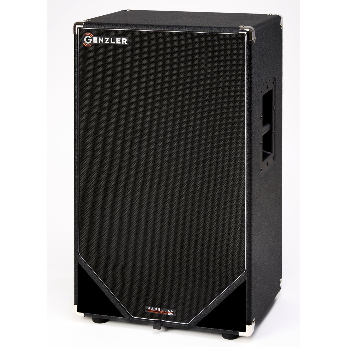 Fret Nation Genzler Magellan 2x12" Ultra Light Weight Vertical Cab - ULV212T