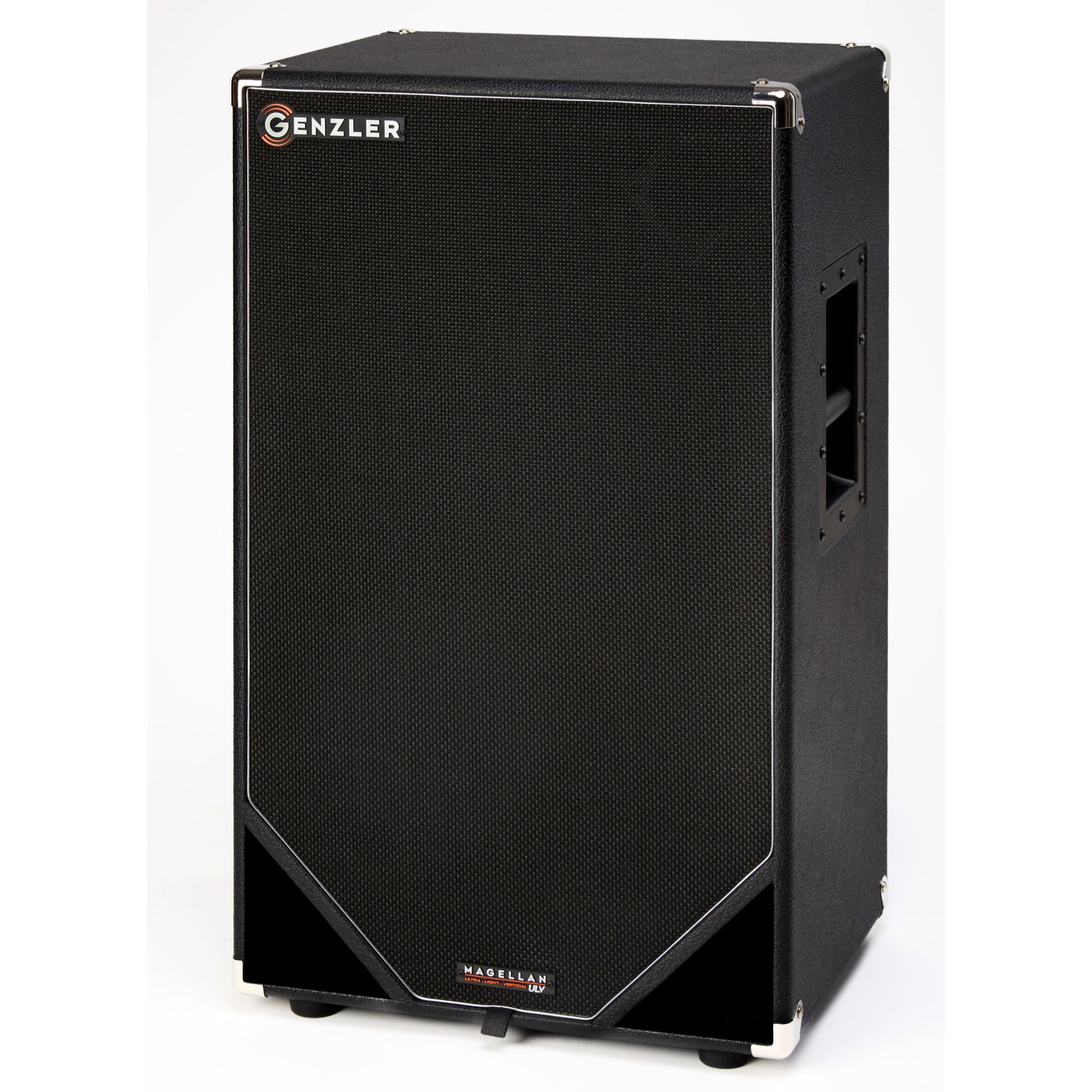 Fret Nation Genzler Magellan 2x12" Ultra Light Weight Vertical Cab - ULV212T