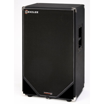Fret Nation Genzler Magellan 2x12" Ultra Light Weight Vertical Cab - ULV212T