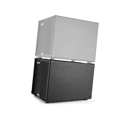 Genzler Amplification Genzler Bass Array 1x12" Cabinet - 112-3 Slant Series 2 - BA2-112-3SLT