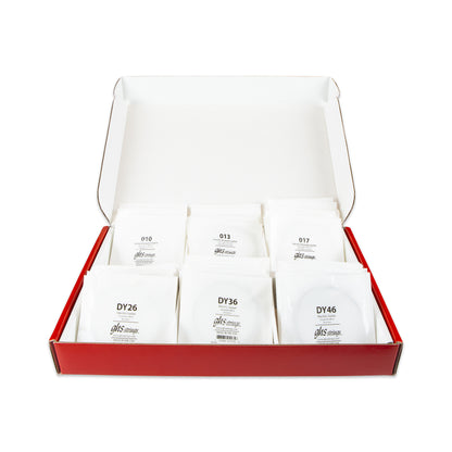 GHS Strings GHS Boomers Electric Guitar String Set 12 Pack Box - 10-46 Light GBL-12