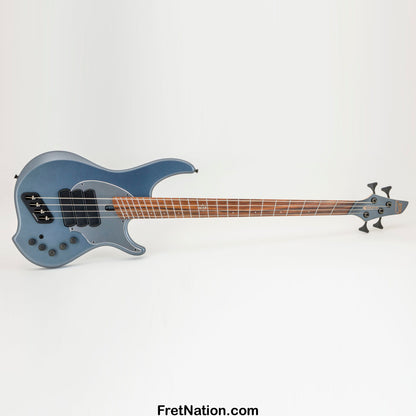 Dingwall John Taylor Signature JT3 4-String Mercury Grey - Advanced Order