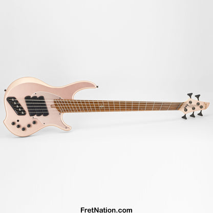 Dingwall John Taylor Signature JT3 5-String Rose Gold - Advanced Order