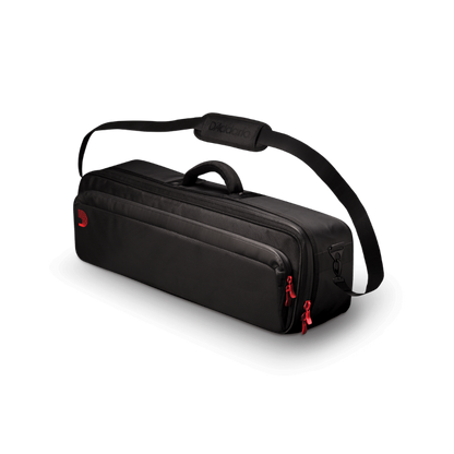 D'Addario D'Addario XPND Backline Pedalboard Transporter Cases Single Row - PW-BLPBT-01