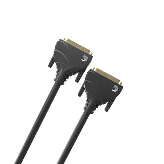 D'Addario D'Addario Modular Snake Core Cable - 25 Foot - PW-DB25MM-25