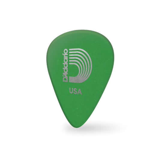 D'Addario D'Addario Duralin Standard .85mm Guitar Picks 100-pack Medium - 1DGN4-100