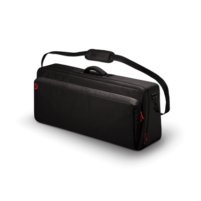 D'Addario D'Addario XPND Backline Pedalboard Transporter Cases Double Row - PW-BLPBT-02
