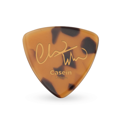 D'Addario D'Addario Casein Chris Thile Signature 1.4mm Guitar Picks - 2CA7-01CT