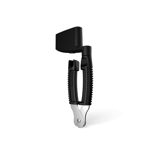 D'Addario D'Addario Bass Pro-Winder Black - DP0002B