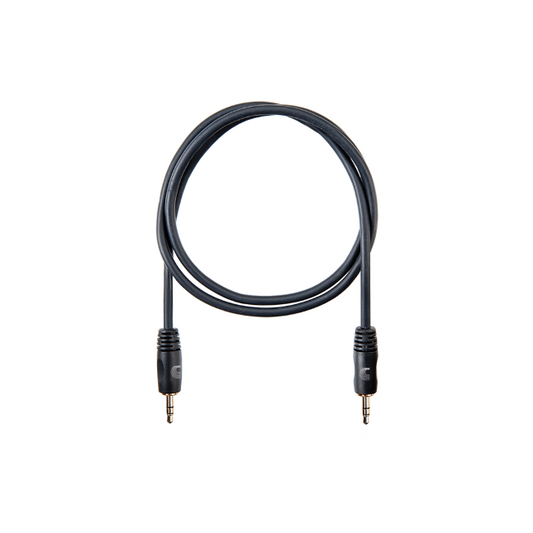 D'Addario D'Addario 1/8" to 1/8" Stereo Cable - 3 ft.- PW-MC-03