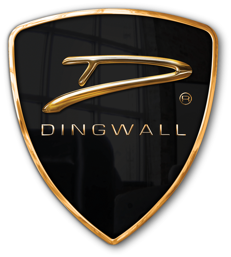 Dingwall Fret Nation