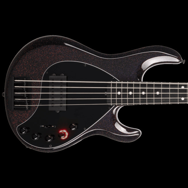 Music Man Ernie Ball Music Man Darkray 5-String Bass Dark Rainbow - Pre-Order October 2024