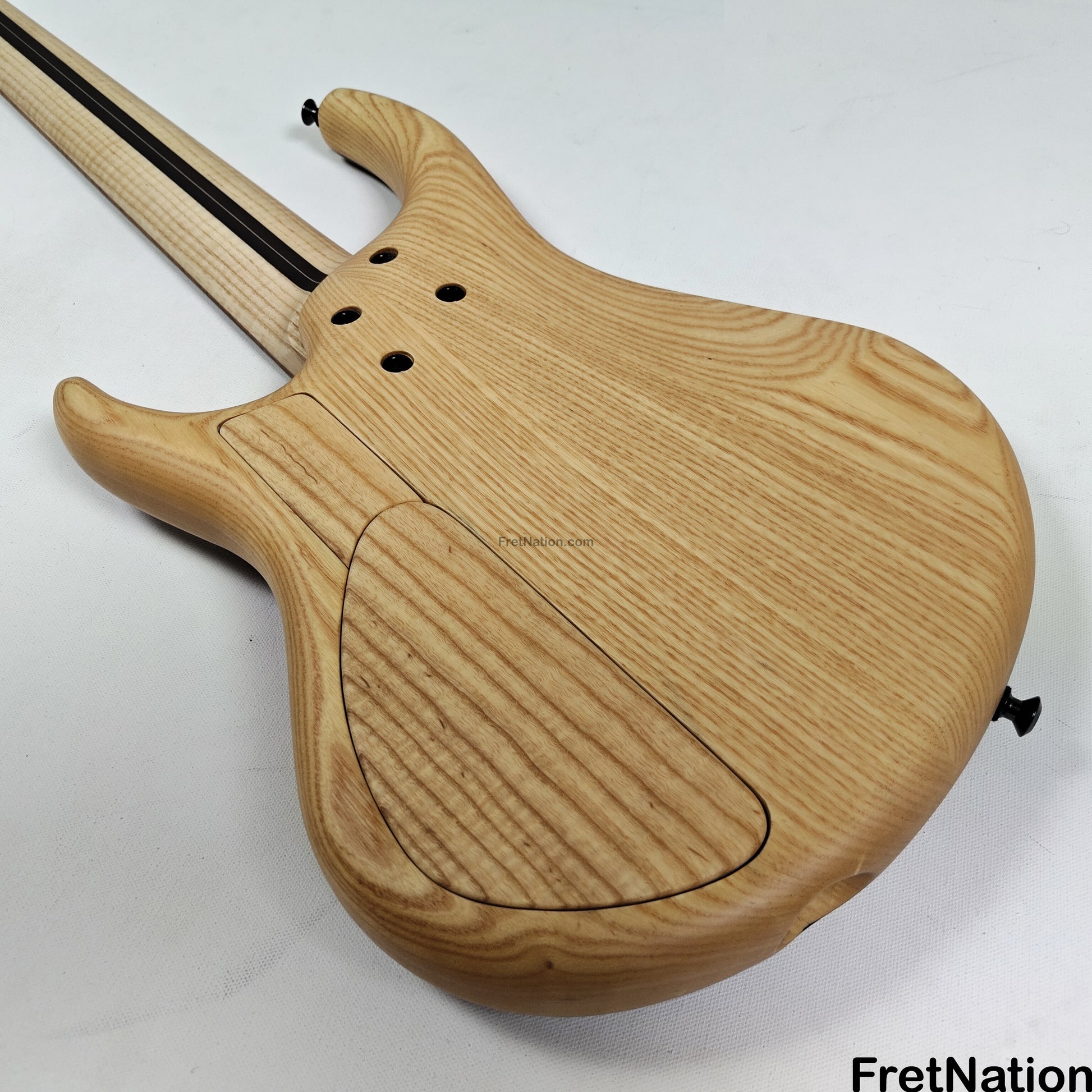 MTD MTD 535-24 5-String 35" Scale Pistachio - 10.50lbs #4010 NAMM 2026