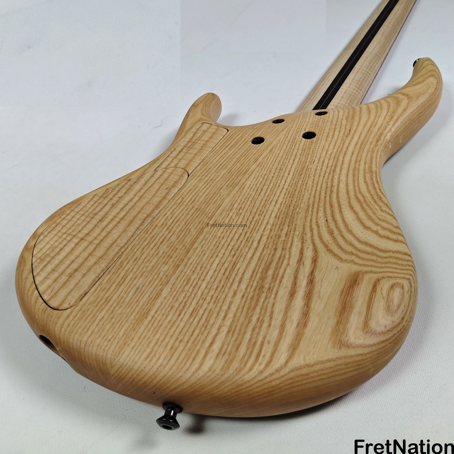 MTD MTD 535-24 5-String 35" Scale Pistachio - 10.50lbs #4010 NAMM 2026