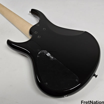 MTD MTD Kingston Z5 5-String Bass w/ Barolini Upgrade Sunburst Gloss - 8.48lbs SN: MTD24110028 B-Stock