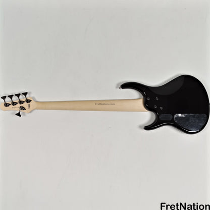 MTD MTD Kingston Z5 5-String Bass w/ Barolini Upgrade Sunburst Gloss - 8.48lbs SN: MTD24110028 B-Stock