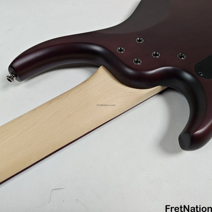 MTD MTD Kingston AG6 V2 Andrew Gouché Signature 6-String Bass - 9.64lbs SN: MTD24110064