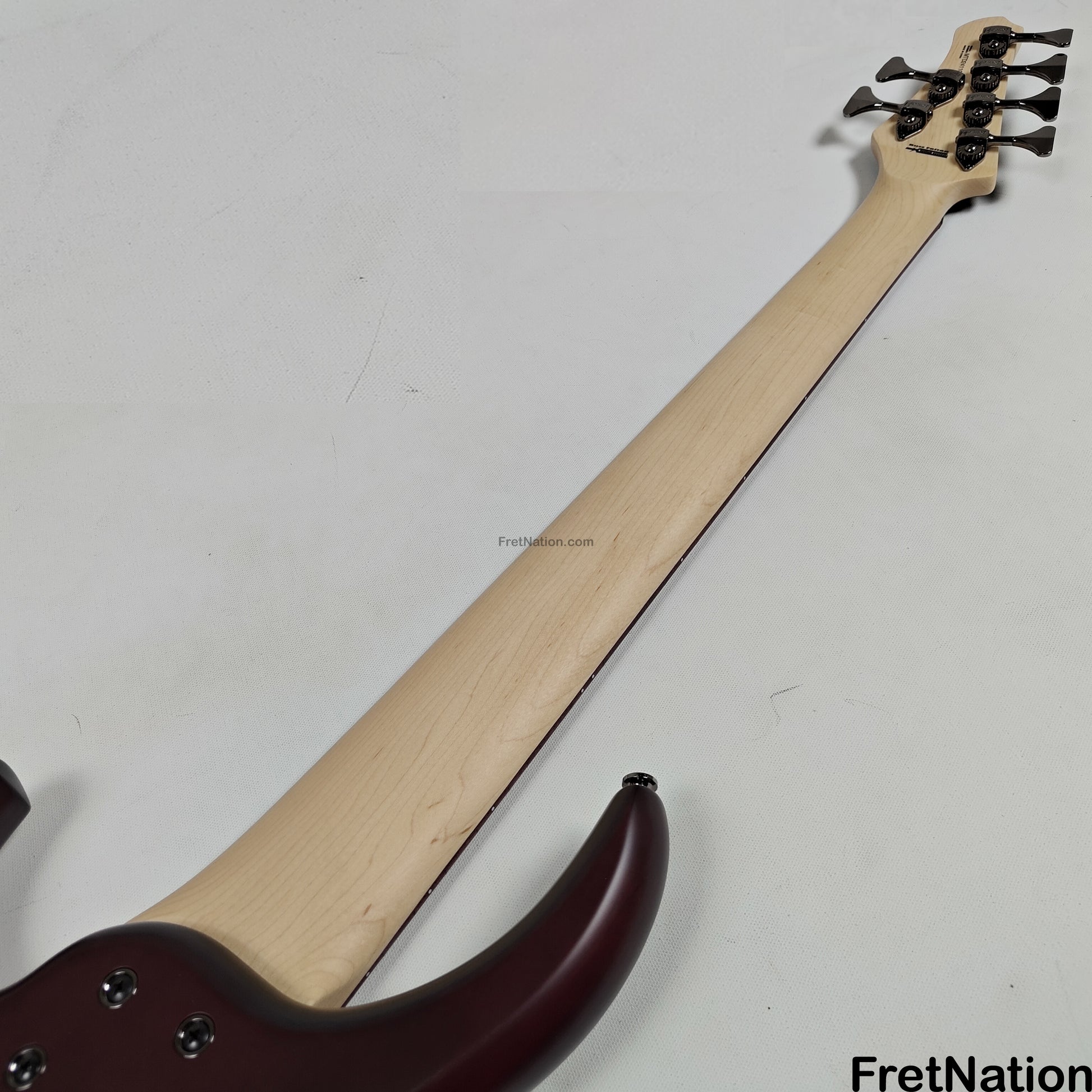 MTD MTD Kingston AG6 V2 Andrew Gouché Signature 6-String Bass - 9.64lbs SN: MTD24110064