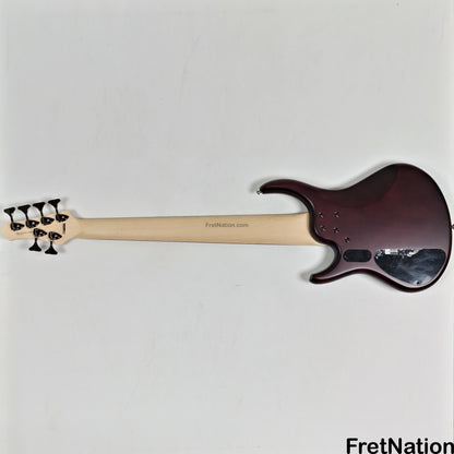 MTD MTD Kingston AG6 V2 Andrew Gouché Signature 6-String Bass - 9.64lbs SN: MTD24110064