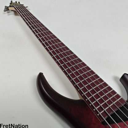 MTD MTD Kingston AG6 V2 Andrew Gouché Signature 6-String Bass - 9.64lbs SN: MTD24110064