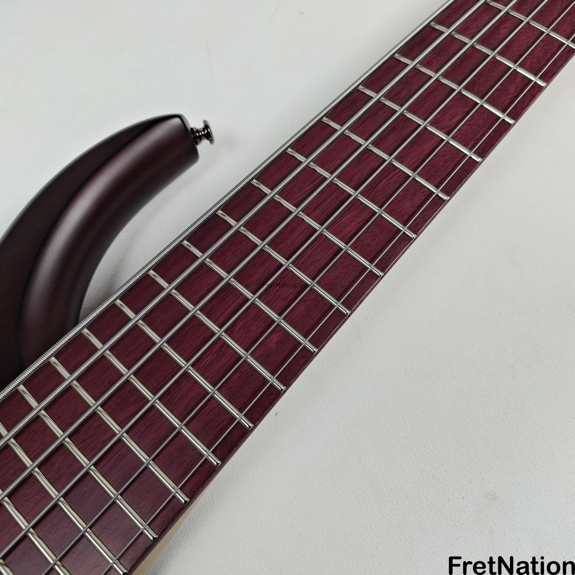 MTD MTD Kingston AG6 V2 Andrew Gouché Signature 6-String Bass - 9.64lbs SN: MTD24110064