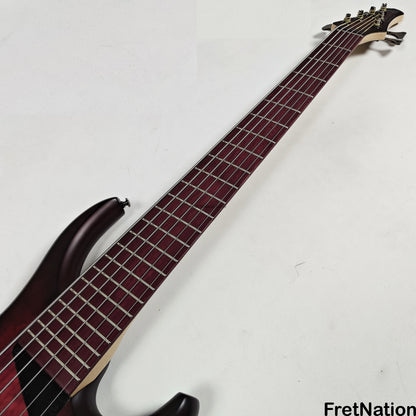 MTD MTD Kingston AG6 V2 Andrew Gouché Signature 6-String Bass - 9.64lbs SN: MTD24110064
