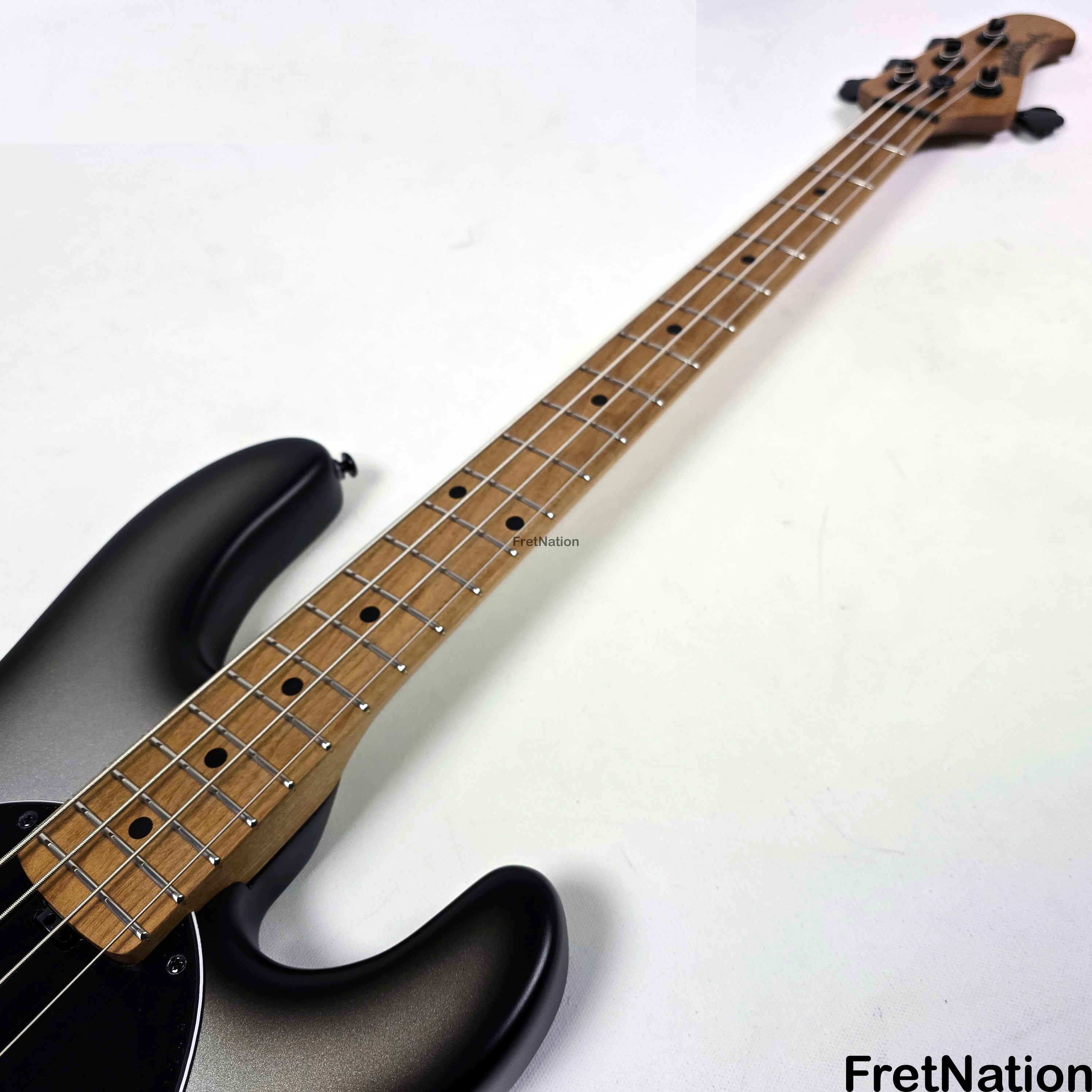 Mm stingray 4 sales