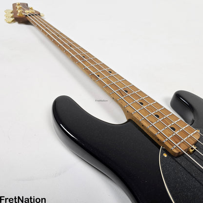 Music Man Ernie Ball Music Man StingRay Special 4-String Bass Jackpot SR4H 7.88lbs K05721