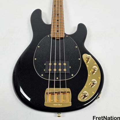 Music Man Ernie Ball Music Man StingRay Special 4-String Bass Jackpot SR4H 7.88lbs K05721