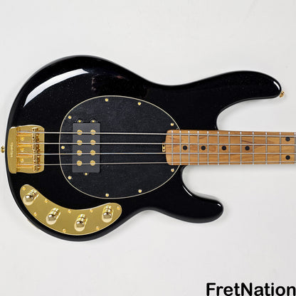 Music Man Ernie Ball Music Man StingRay Special 4-String Bass Jackpot SR4H 7.88lbs K05721