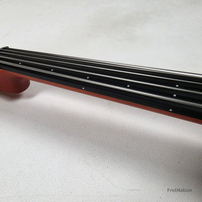 Fret Nation NS Designs CR Omni Bass 5-String Fretless - 6.66lbs - Pre-Owned