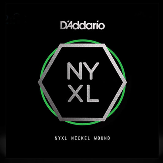 D'Addario D'Addario NYXL Nickel Wound Bass String Set Multi Scale - 4-String 45-100T NYXL-MS-45100T