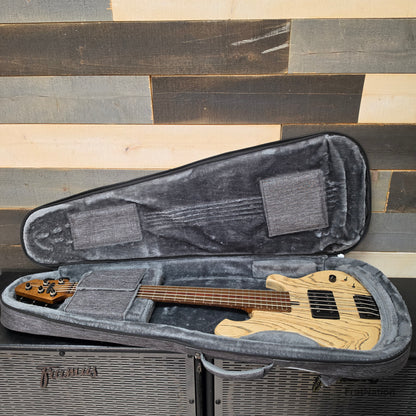 Curtinsmith Southland 5-String Bass 31" Scale - 7.42lbs Pre-Owned